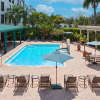 Отель Hampton Inn Boca Raton-Deerfield Beach, фото 15