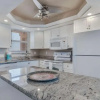 Отель Beach Villas # 201 - Bogo24 2 Bedroom Condo by RedAwning, фото 21
