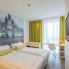 Отель Super 8 by Wyndham Dresden, фото 29
