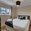 Отель Impeccable 3-bed House in Basildon, фото 7
