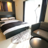 Отель Ogizaka Minami3jyo 602, фото 8