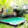 Отель The Pasga Villas Ubud, фото 6