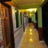 Отель Palmas Park Hotel y Restaurant в Белла-Висте