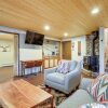 Отель Deluxe A-frame Home w/ Game Room & Deck!, фото 7