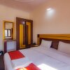 Отель Shanti Residency Ganga View, фото 5