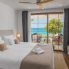 Отель Luxury Beach Villas Porto Bus, фото 30