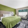 Отель Quality Inn Jackson, фото 34