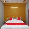 Отель OYO 28244 Hotel The Green Town, фото 8