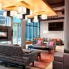Отель Aloft Montreal Airport, фото 5