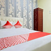 Отель Oyo 2595 Hotel Jinan Makassar, фото 10