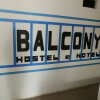 Отель Balcony Hostel Hotel, фото 16