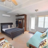 Отель Isabela Villa sleeps 40, pool, Jacuzzi, BBQ, power plant, volley, pool table, фото 5