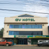 Отель GV Hotel Valencia City в Валенсия
