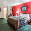Отель Econo Lodge & Suites в Бринкли