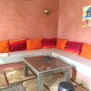 Отель Apartment With 2 Bedrooms in Marrakech, With Wifi, фото 4