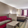 Отель Quality Inn & Suites Grove City - Outlet Mall, фото 7