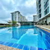 Отель teo resident 2 vivacity jazz suite 4, фото 11