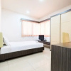 Отель Furnished 2Br Apartment At Sahid Sudirman Residence, фото 5