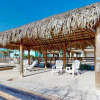 Отель OV23 House on Stilts with Beachy Decor, Located near Beach, Balcony, Shared Pool, фото 28