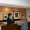 Отель Hampton Inn Colchester, фото 30