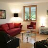 Отель Haus Kanisblick Appartements, фото 3