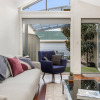 Отель Quintessential 2 Bedroom Terrace House, фото 10