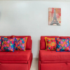 Отель Ocean Front Condo 1 Bedroom 3 Beds 2 Bathrooms, фото 1