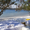 Отель Paradise Island Beach Camping, фото 3