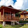 Отель Chontaqui Eco-Lodge, фото 8