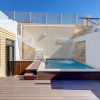 Отель Traditional Maltese Townhouse wt Terrace and Pool, фото 15