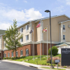 Отель Country Inn and Suites by Radisson Bel Air Aberdeen MD в Бел-Эйре