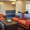 Отель Residence Inn Detroit Warren, фото 6