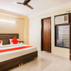 Отель Kartik House by OYO Rooms, фото 2