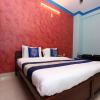 Отель OYO 9560 Hotel Bellwether, фото 6