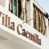 Отель Villa Caemilla Beach Boutique Hotel на острове Боракае