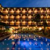 Отель Qualia Resort Phu Quoc, фото 31