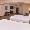 Отель La Quinta Inn & Suites by Wyndham Woodward в Гейдже
