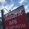 Отель Midhurst Bed And Breakfast, фото 27