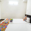 Отель FabEscape Himadri Inn, фото 11