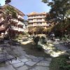 Отель Nirvana Garden Hotel в Катманду