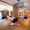 Отель Hilton London Heathrow Airport Terminal 5, фото 15