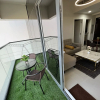 Отель Master piece - Lush Green Oasis With Balcony With Stunning Views, фото 6