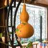 Отель Floral·Wutai Mountain Yi'an Boutique Hotel(Wuye Temple), фото 8