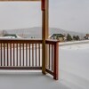 Отель Slopeside Townhomes at Bretton Woods, фото 1
