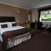 Отель Best Western Burnley West Higher Trapp Hotel в Бернли 