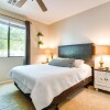 Отель 'sunny V' Arizona Retreat w/ Private Pool & Patio, фото 7