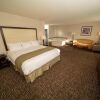 Отель Lakeview Inn & Suites - Fort St. John, фото 18