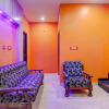 Отель OYO Flagship 703204 Hotel Quirk, фото 19