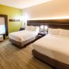 Отель Holiday Inn Express Hotel & Suites Harriman, an IHG Hotel, фото 24