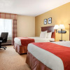Отель Country Inn & Suites by Radisson, Cedar Rapids Airport, IA, фото 16